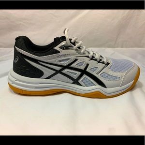 Asics Upcourt 4 GS athletic shoes
